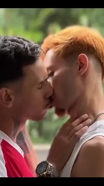Brazilian Hot Twinks Fucking with Love