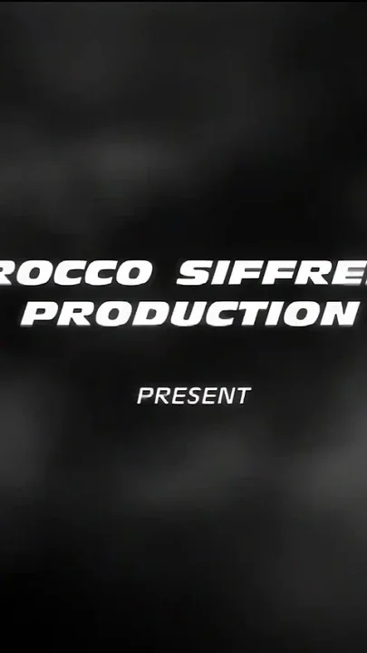 Rocco Wild Interracial Gangbang Orgy
