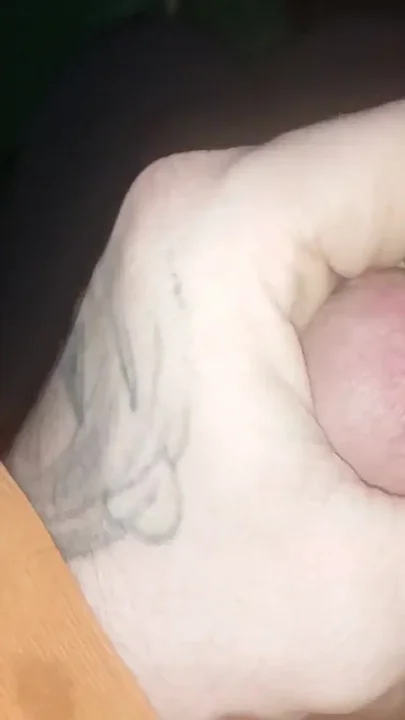 Good Cum in Slowmo