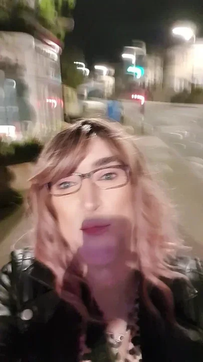 jades night out