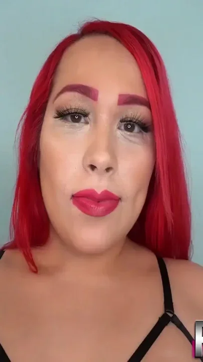 Huge Ass Latina Plumper Gets Fucked by Bwc