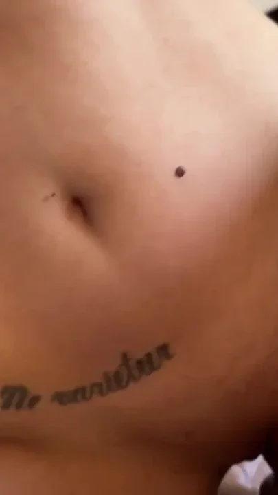 You already use my panties might as well use me instead Clip 2