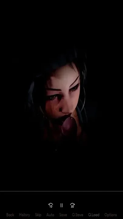 Between Humanity All Sex Scenes Part 1