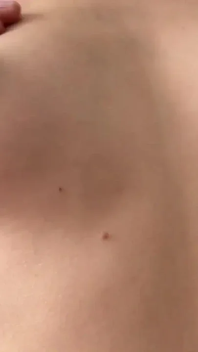 Beautiful Babe Rides Her Stepbro to Make Herself Cum Clip 3