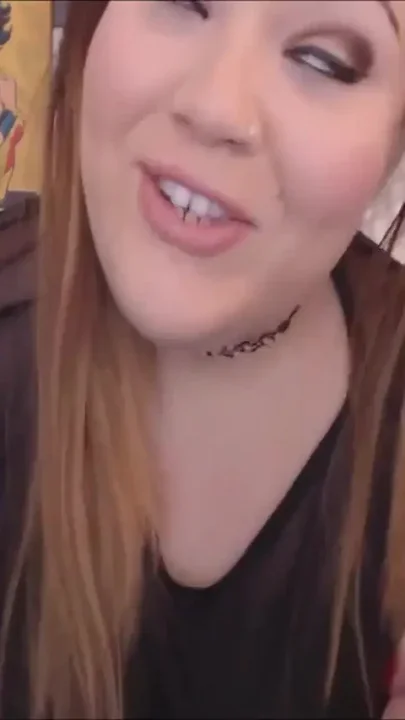 Pussy Pops