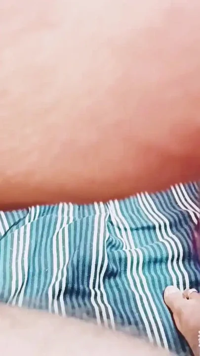 Desi bhabi cheating hubby fucking husband's Telugu dirty talks Clip 1
