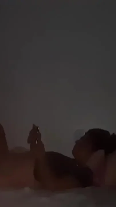 I Put a Little Cow to Suck and Then I Ate Her After She Teased Me Like That