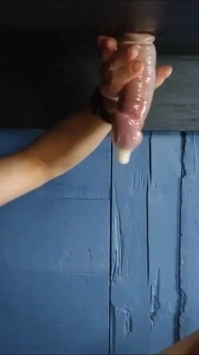 Multiple Amateur Cumshot Compilation Clip 1
