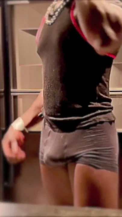Came Back From Clubbing Dressed Like This You Should Have Seen Me on the Dance Floor