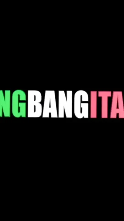 Sara Bell Italian gang bang