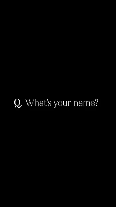 20 Random Questions with Serena Blaire Adult Time