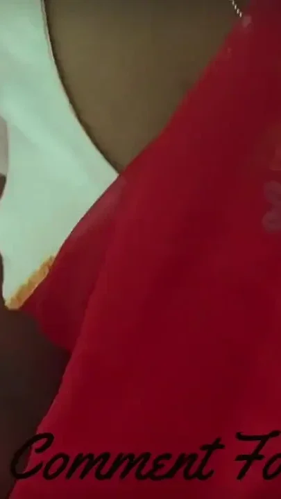 Tamil Girl with Voice Part 2