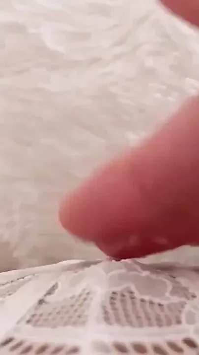 Hi Sugars Hope Youll Like My Creamy Sweet Panties