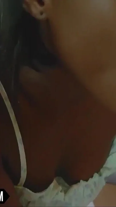 Real Ebony Amateur Girlfriend Swallows Cum After Rough Interracial Fuck