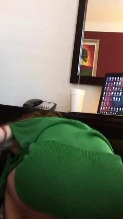 She needs black cock to concentrate