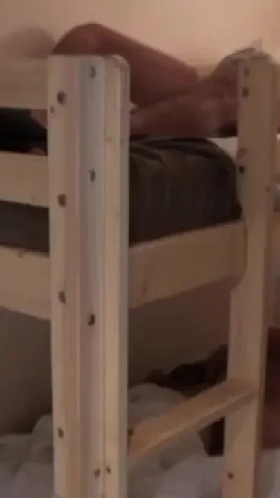 His straight friend eat his ass and fuck him
