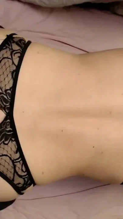 10 minutes fun with 12 inch King Cock - Sissy taking balls deep Clip 1