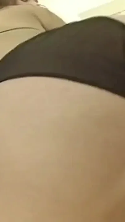 Slut Brunette Fucked in Ass and Pussy