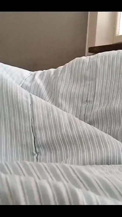 In My Bed
