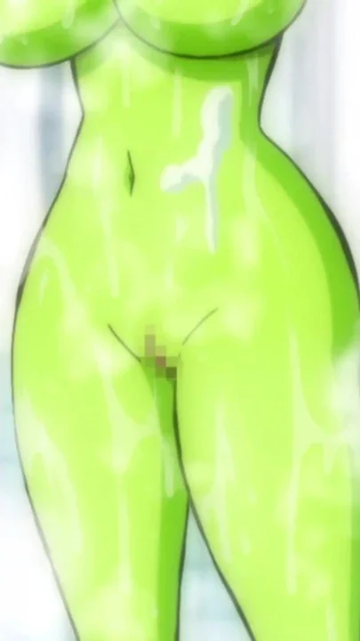 Dragon Ball Lost Chapter - The Naked Body of the Beautiful Cheelai Clip 1