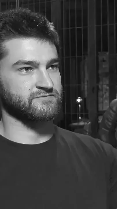 Bi Jock with No BDSM Experience Gets Tormented to the Extreme