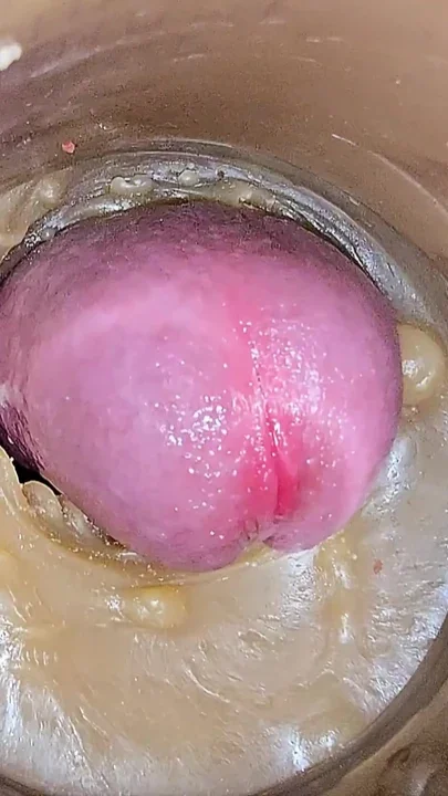 Super cum in vagina Excellent internal camera 4k Clip 1