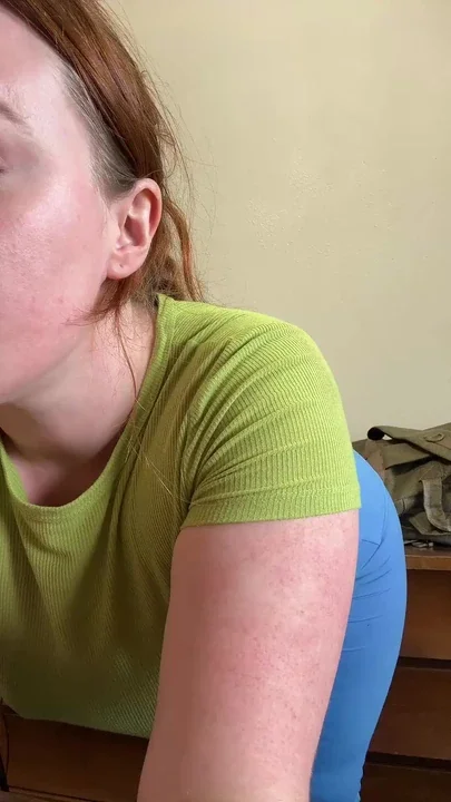 Egirl funny TikTok fail