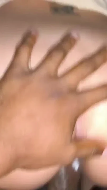 Stepsister says You can rub my pussy and CUM INSIDE Clip 3
