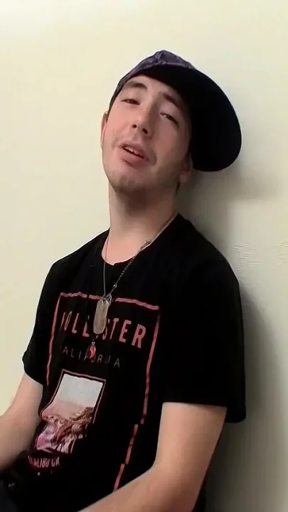 Samuel Strokes up a Hot Load