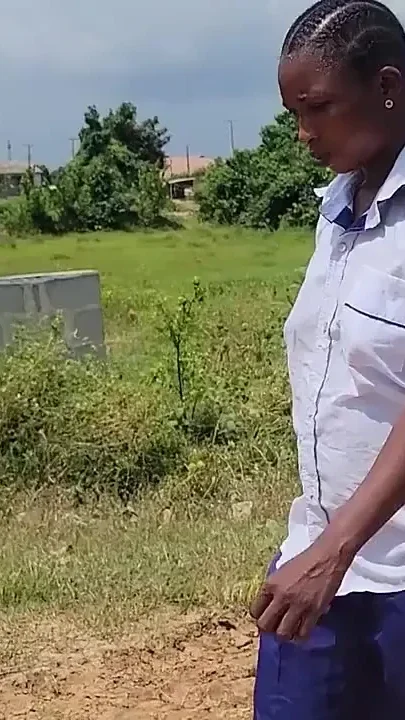 Fucked a Random College Girl I Met on the Road