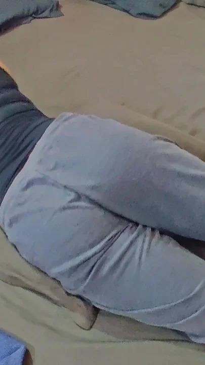 Indonesian Hijab Girl Gets Doggy Sex From Neighbor