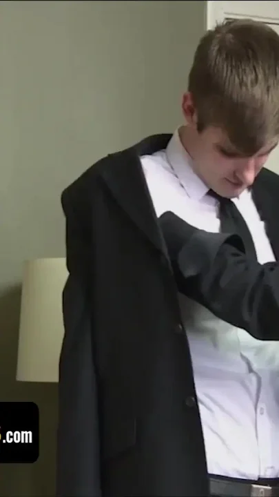 Elder Pratt brought to sacred room to perform atonement ritual