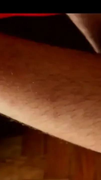 I always love the feeling of my cock and my cum inside my own ass self fuck