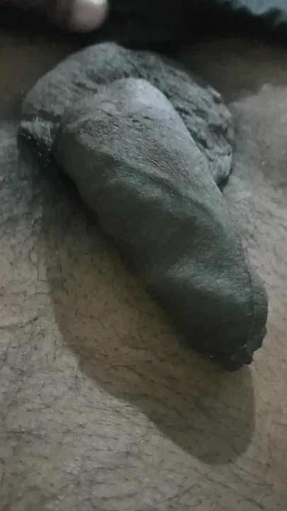 Wanna see my penis