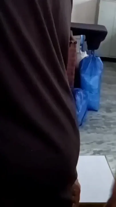 She Had Gone to the Tailor Master to Get Her Blouse Tightened the Tailor Master
