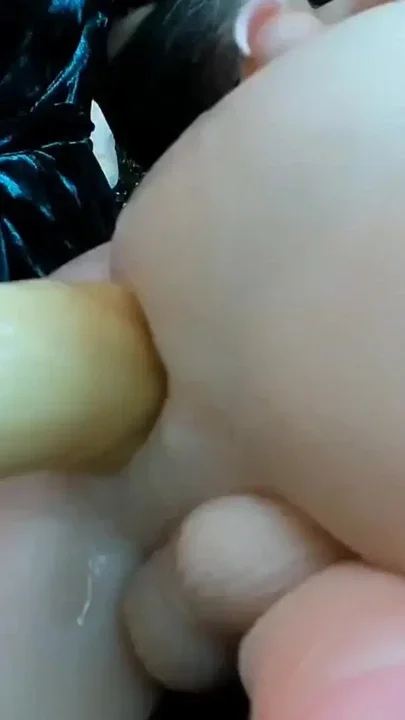 Mom's Anal Sex Lesson Dildo big Clip 1
