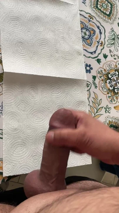 Enriched napkins