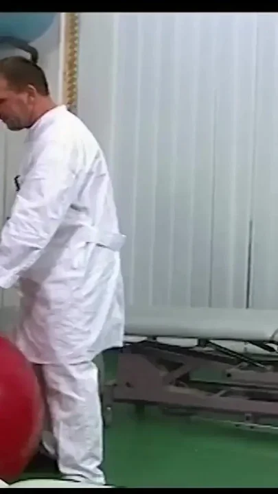 Swedish Sex Therapy