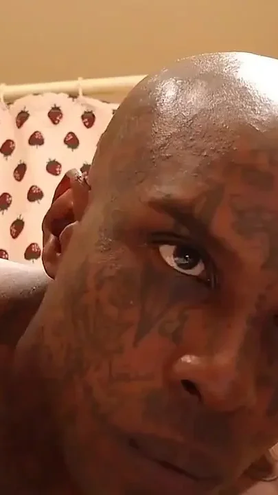 BBC Worship Hallelujah Johnson Tall Dark Chocolate Muscles Hairy Body