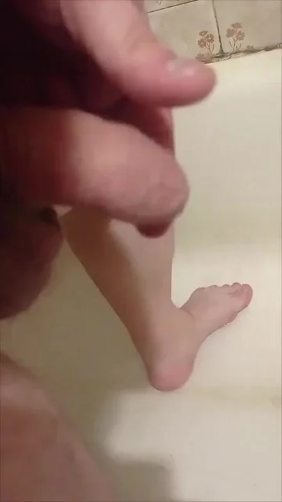 Golden shower buzz
