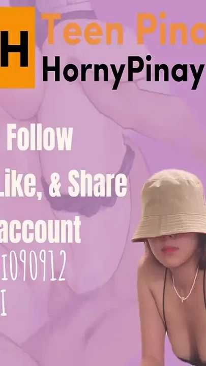 Episode 1 - Pinay Ashley Babe Buong Araw Nagpakantot