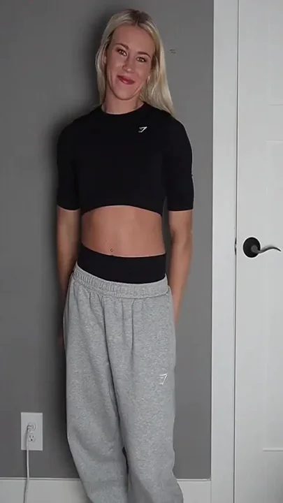 Post Gym Sex