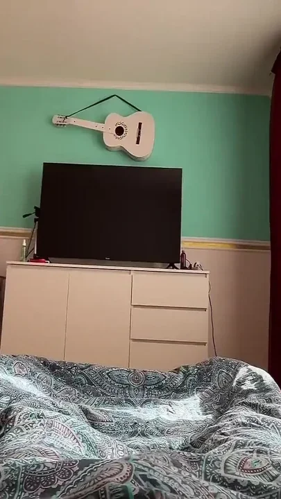 Maybe Anal or a Finger in the Butt