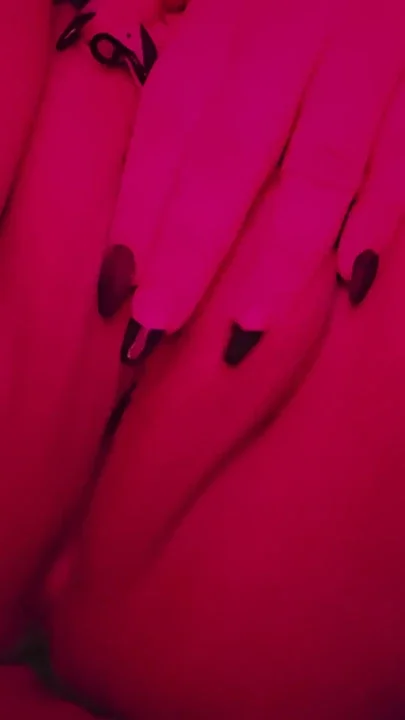 Masturbation