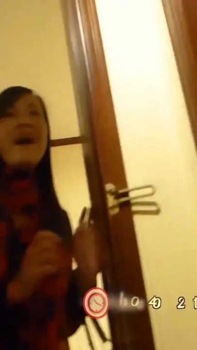 Asiansexdiary Small Tit Filipina Bounces on Big Cock