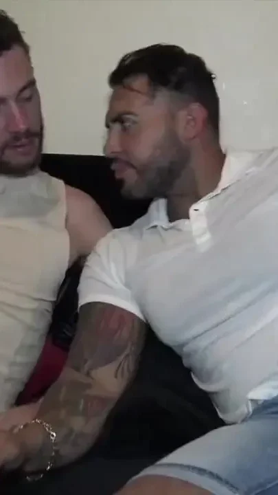 Frenc boy curious fucked raw by Viktor ROM