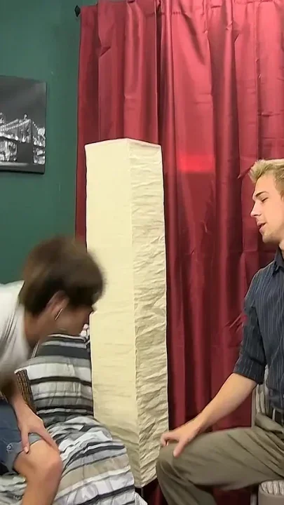 Forget the quarterback we're hot for teacher