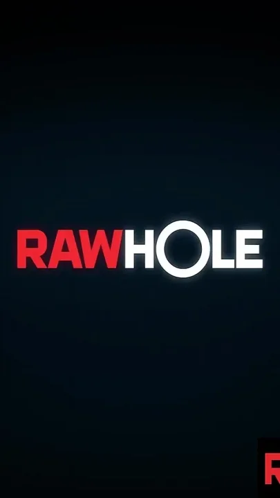 Rawhole Bts with Angel & Felipe
