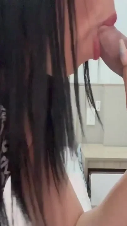 Amateur Teen Suck and Fuck