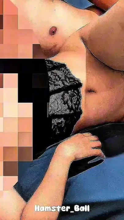 Asian Muslim Woman of Indian Desi Origin and Her Arab Boss Clip 1